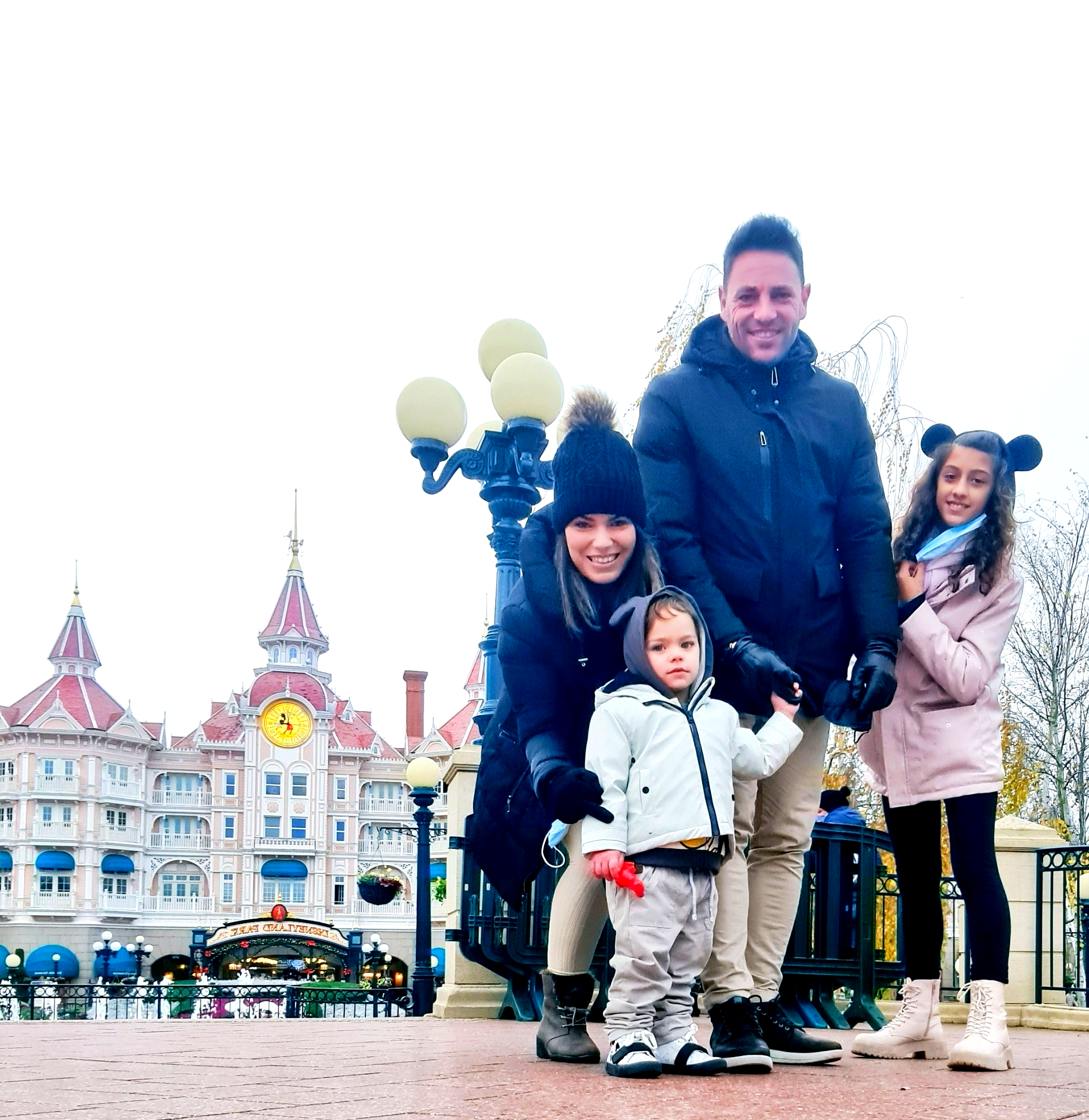 Planes con niños, Indispensables para viajar a Disney. Viajar con niños.