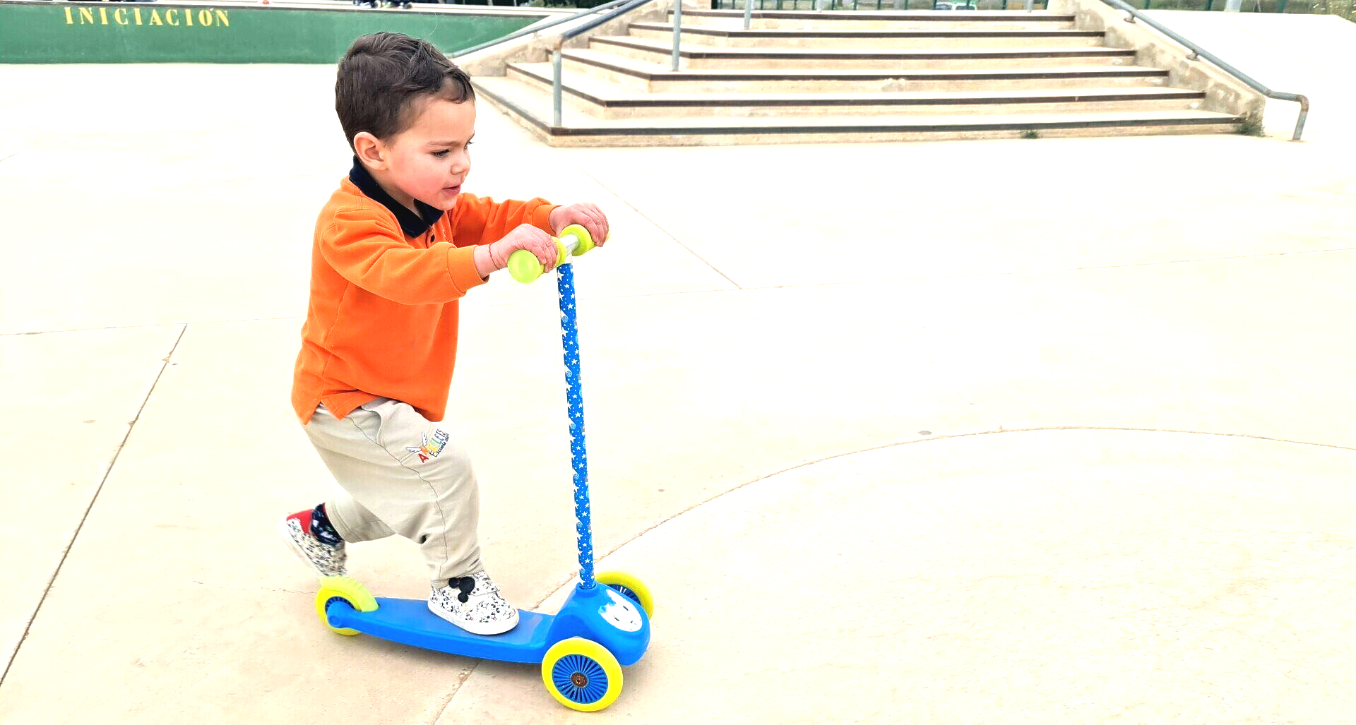 Que hacer con niños en Santa Pola