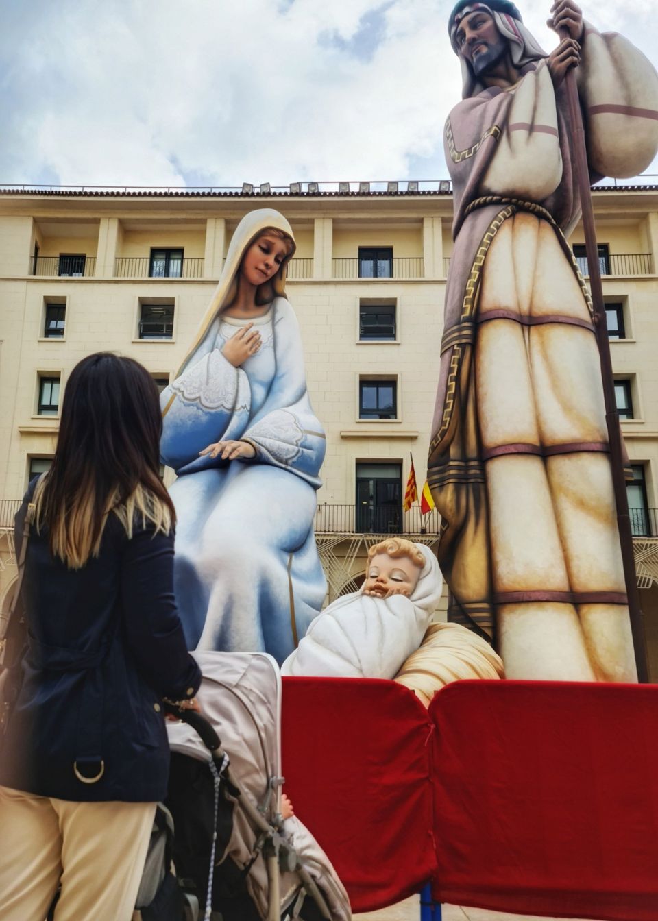 alicante con niños en navidad alicante con niños en navidad