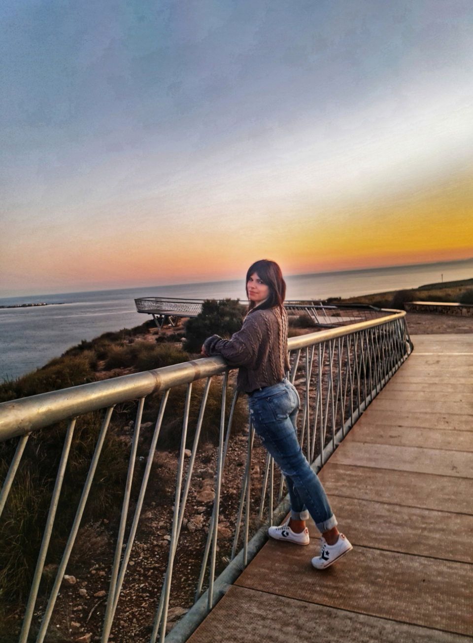 Mirador del faro de Santa Pola, que hacer en Santa Pola, Que hacer en Alicante con niños, con a de amanda blog , alicante con niños, gran alacant