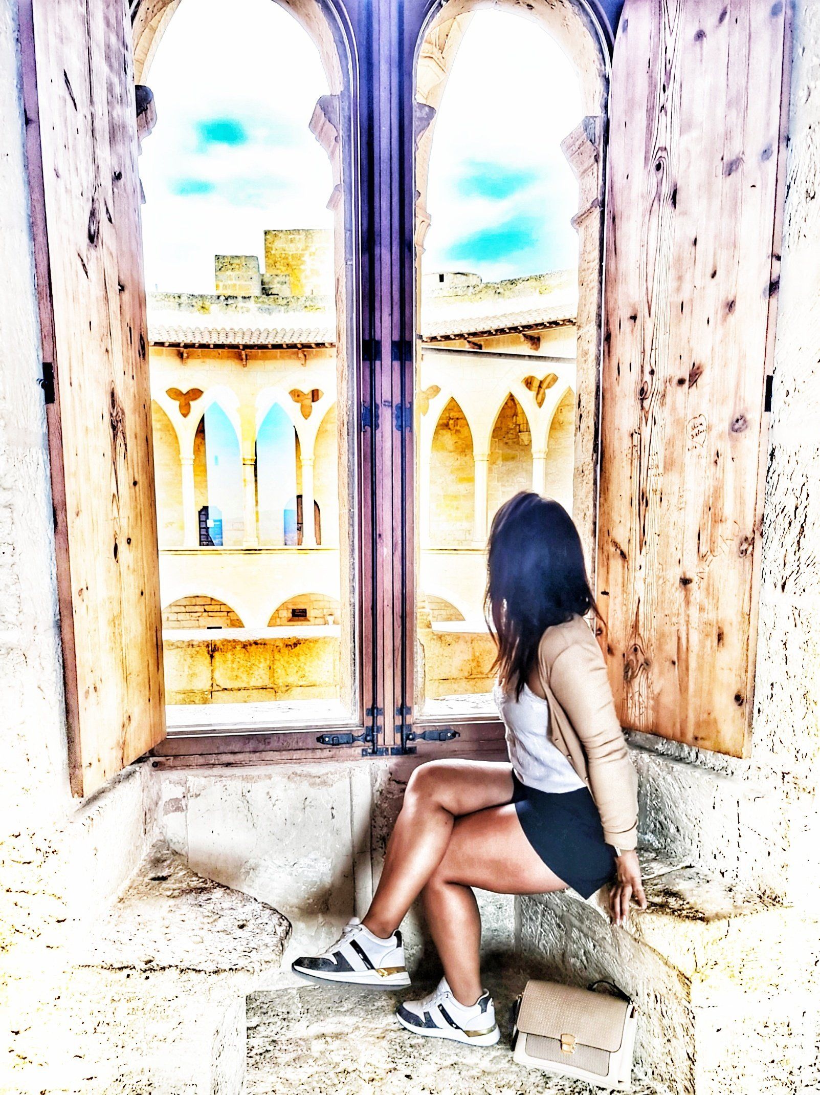 viaje a Mallorca, Que hacer en Mallorca, Que ver en Mallorca, Mallorca con un bebé