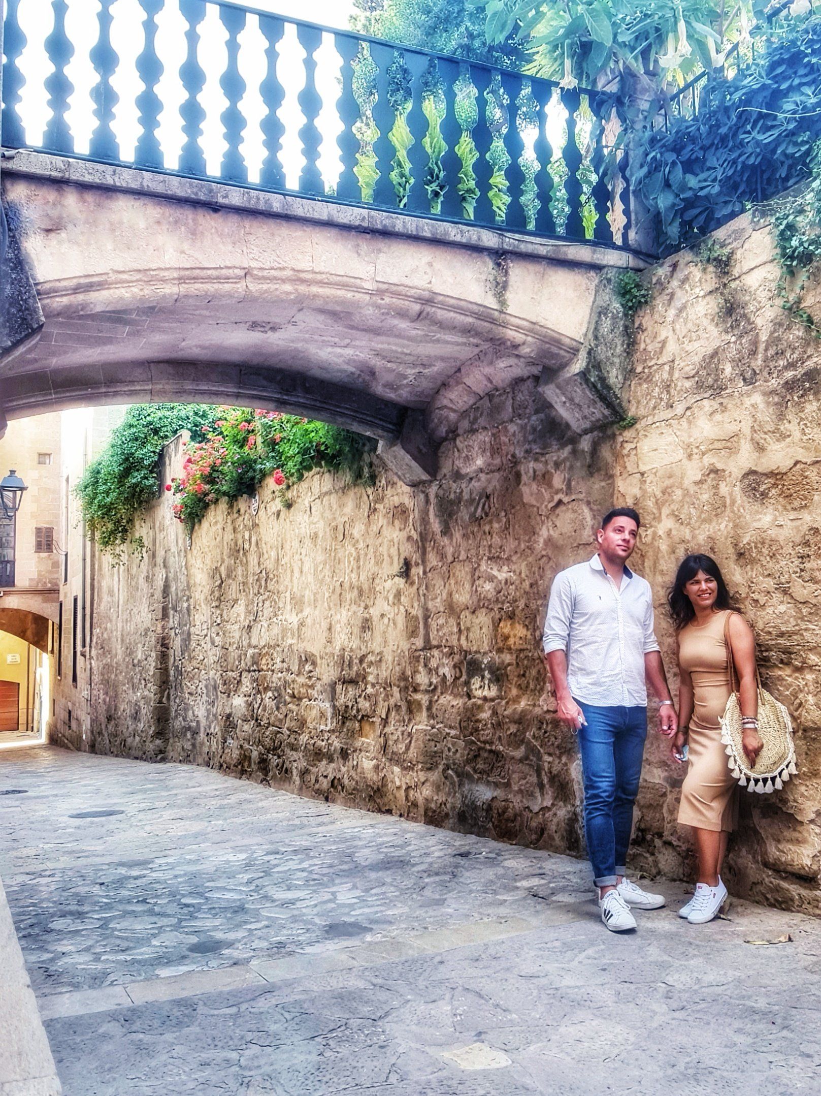 Palma De Mallorca