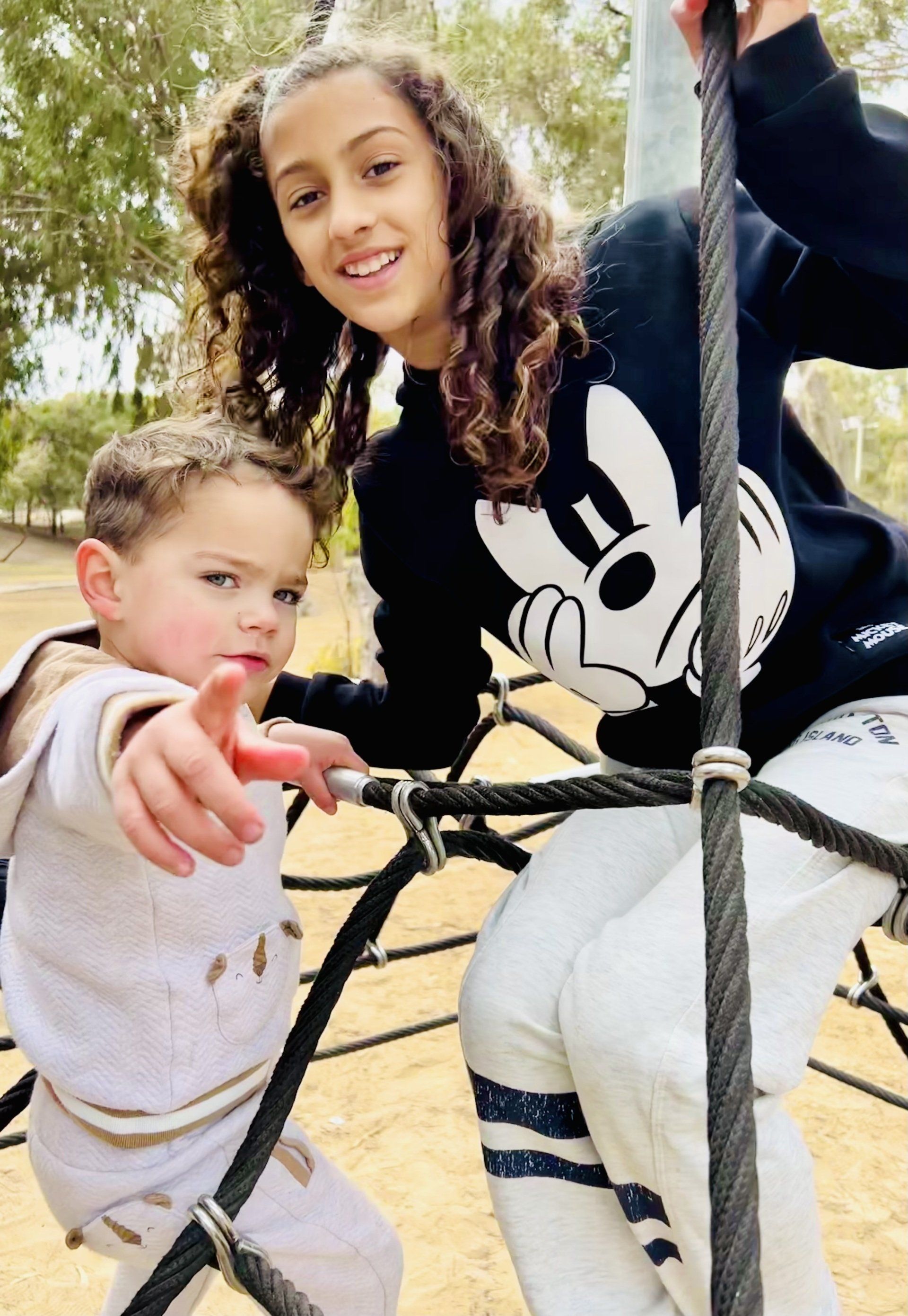 planes con niños en Alicante, Parques bonitos