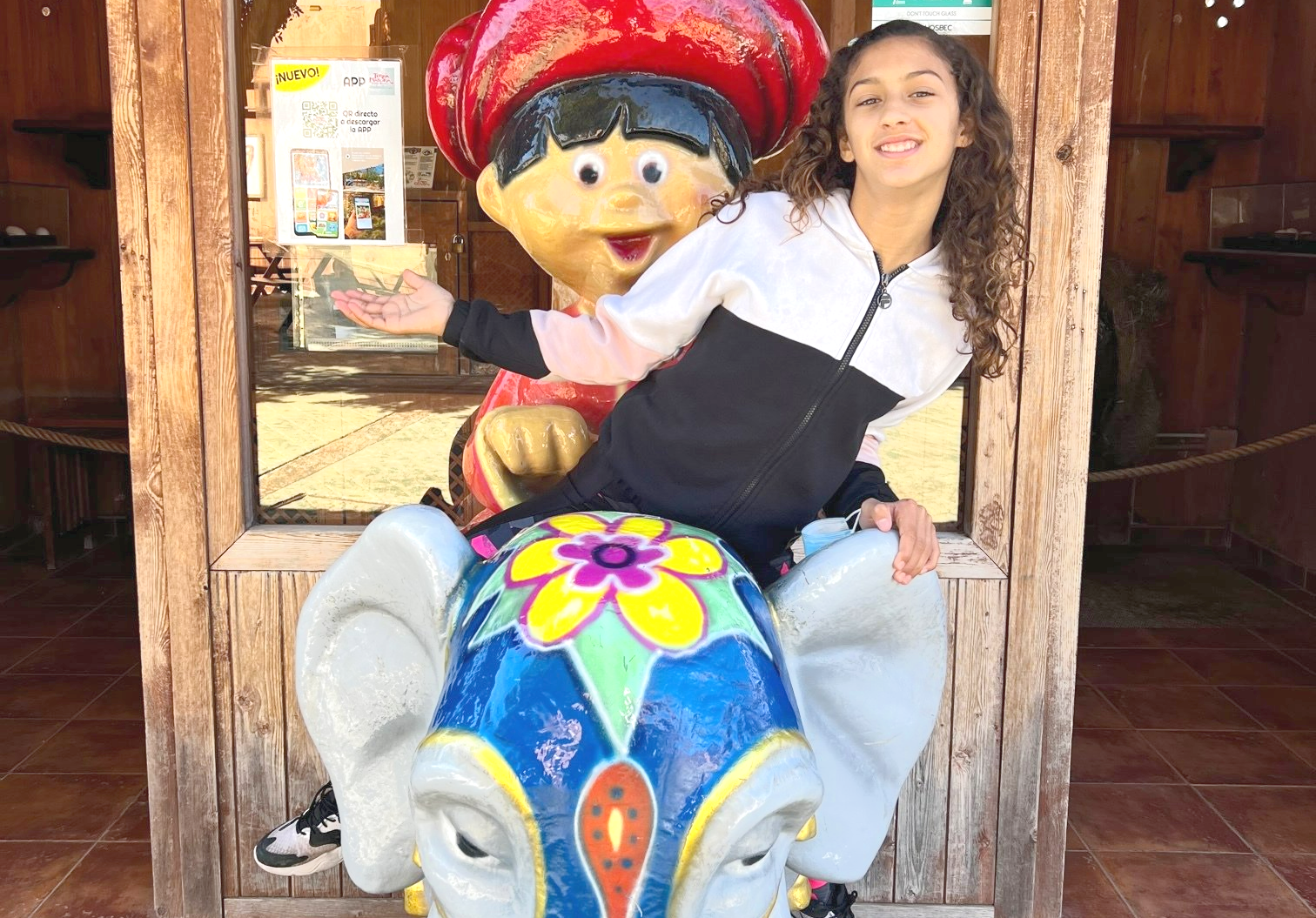 Actividades en Terra Natura Terra Natura Benidorm actividades