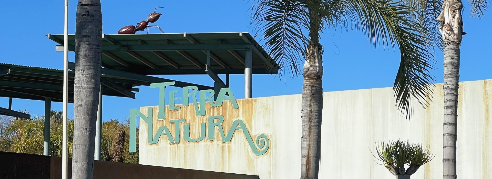 Terra Natura Benidorm TERRA NATURA BENIDORM
