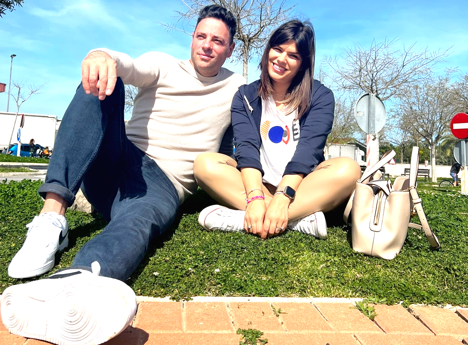 Parque infantil de trafico El Campello