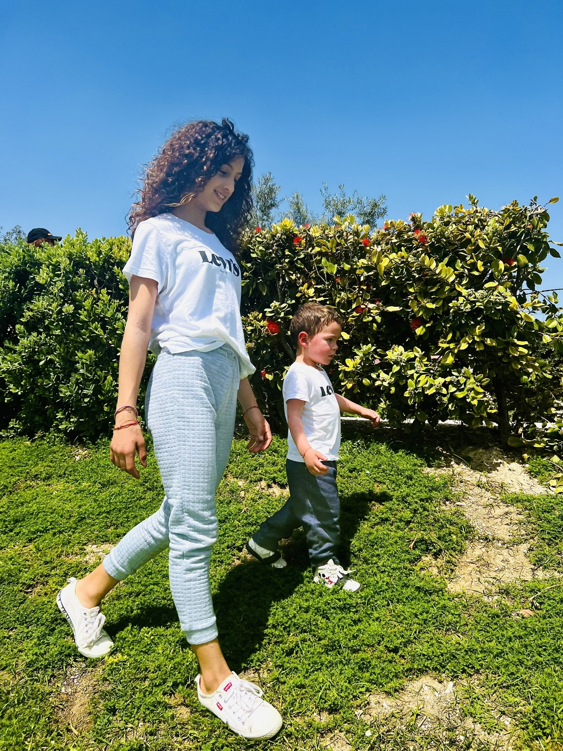 Parque La Marjal en San Juan Playa, Alicante