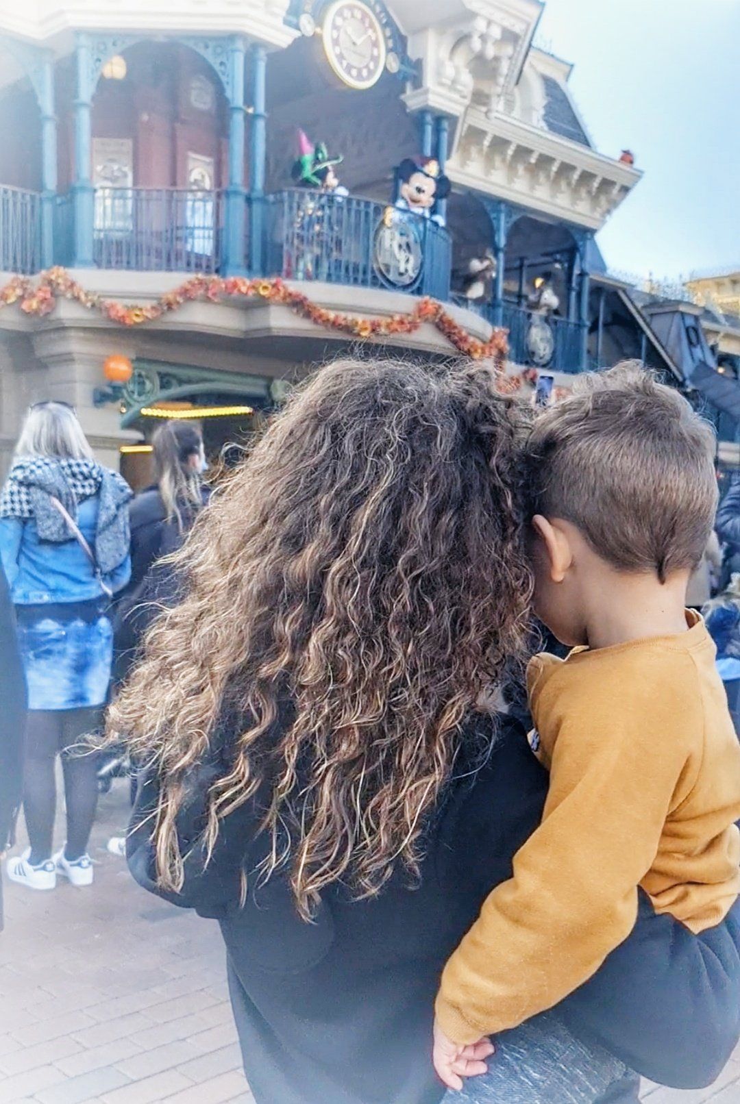 Viaje a Disneyland con niños viajar a Disneyland Paris mas barato