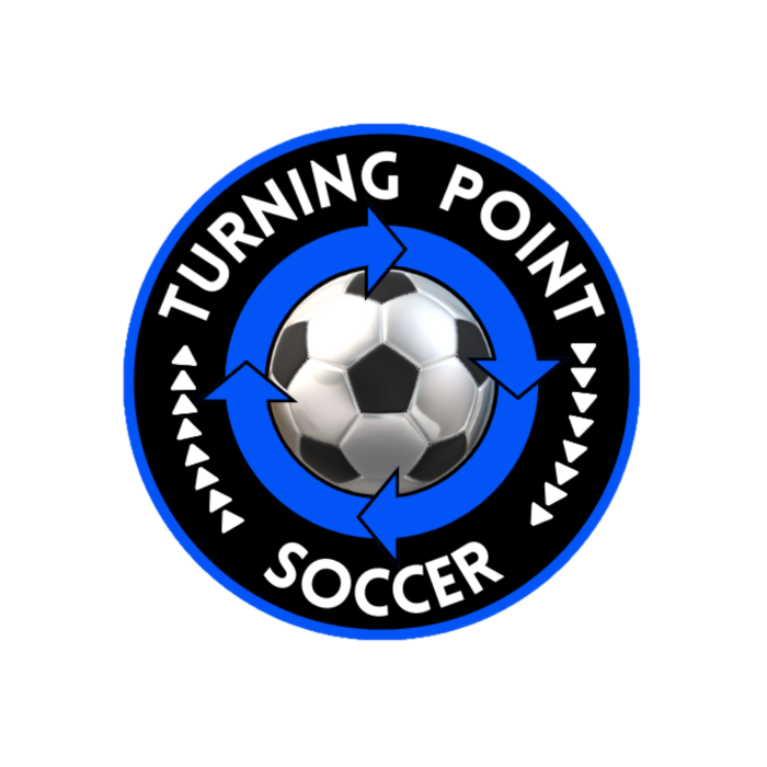 Soccer Ball Turning