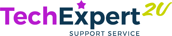 TechExpert2u Service Logo