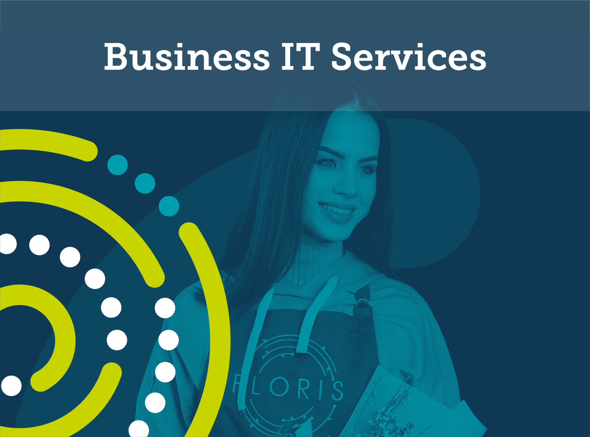 Business IT Services