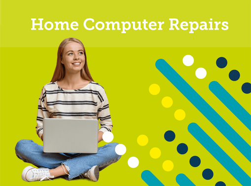 Home Computer Repairs
