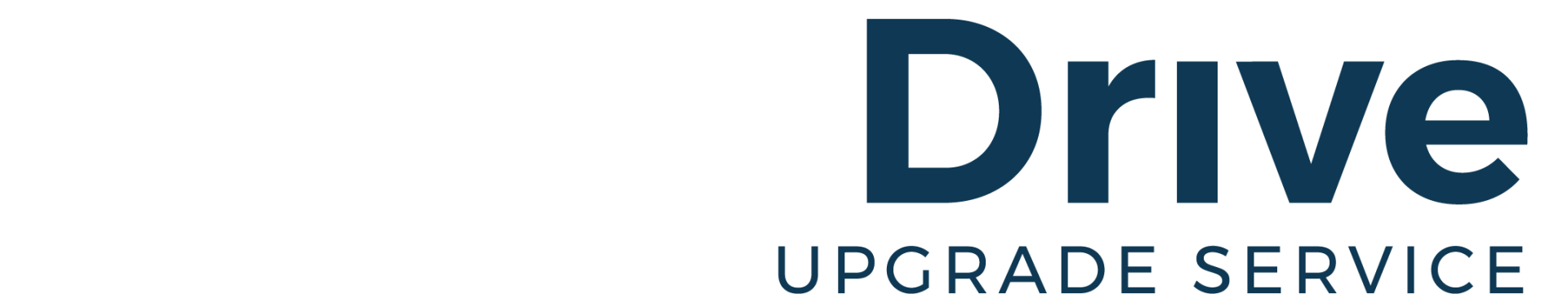 Hard Drive upgrade service HyperDrive upgrade service