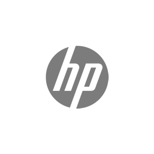 HP Logo