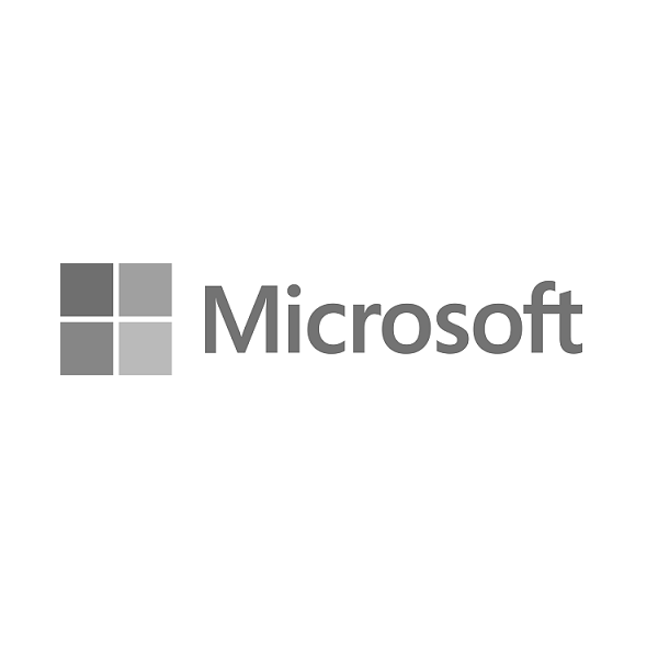 Microsoft Logo