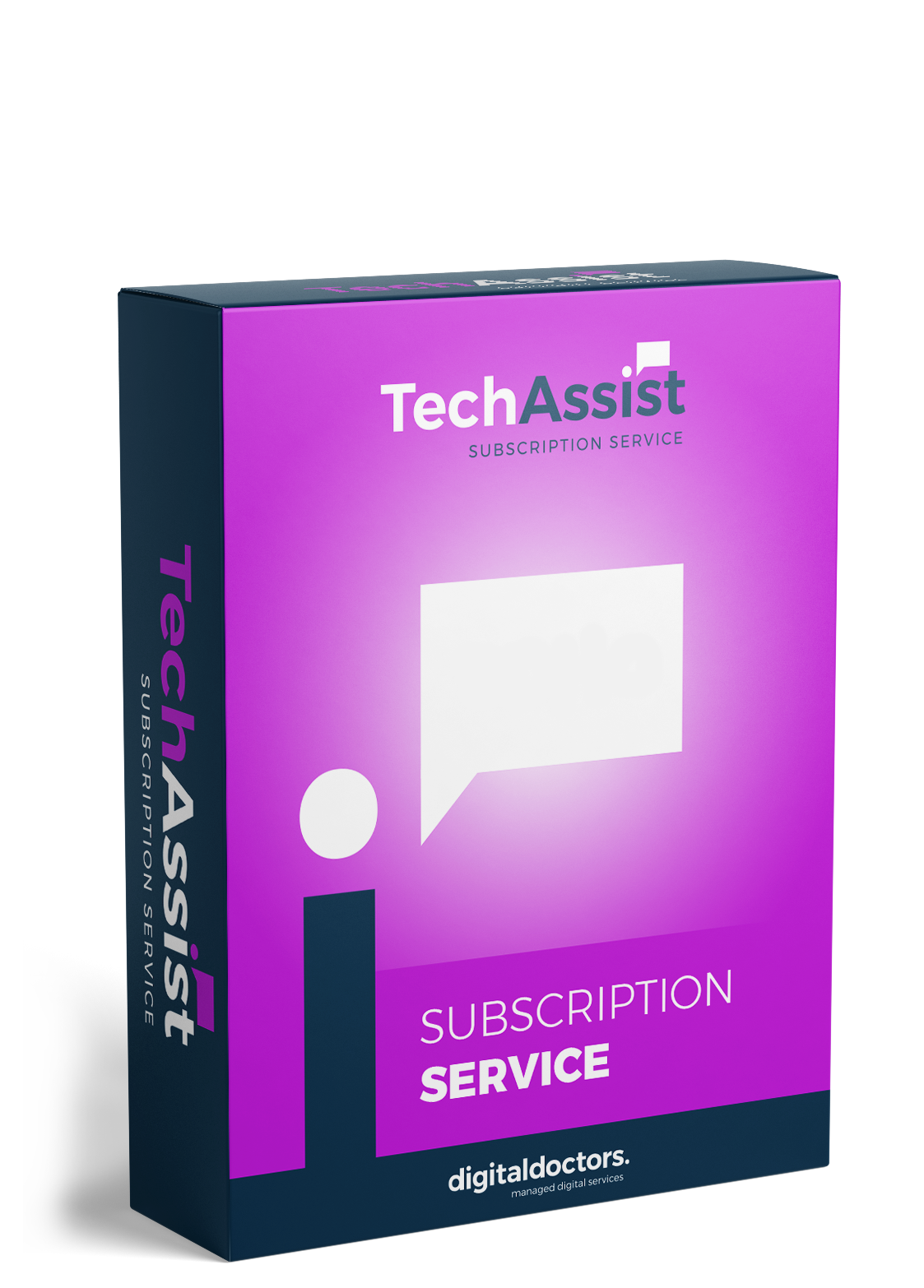 TechAssist Entrepreneur IT Support