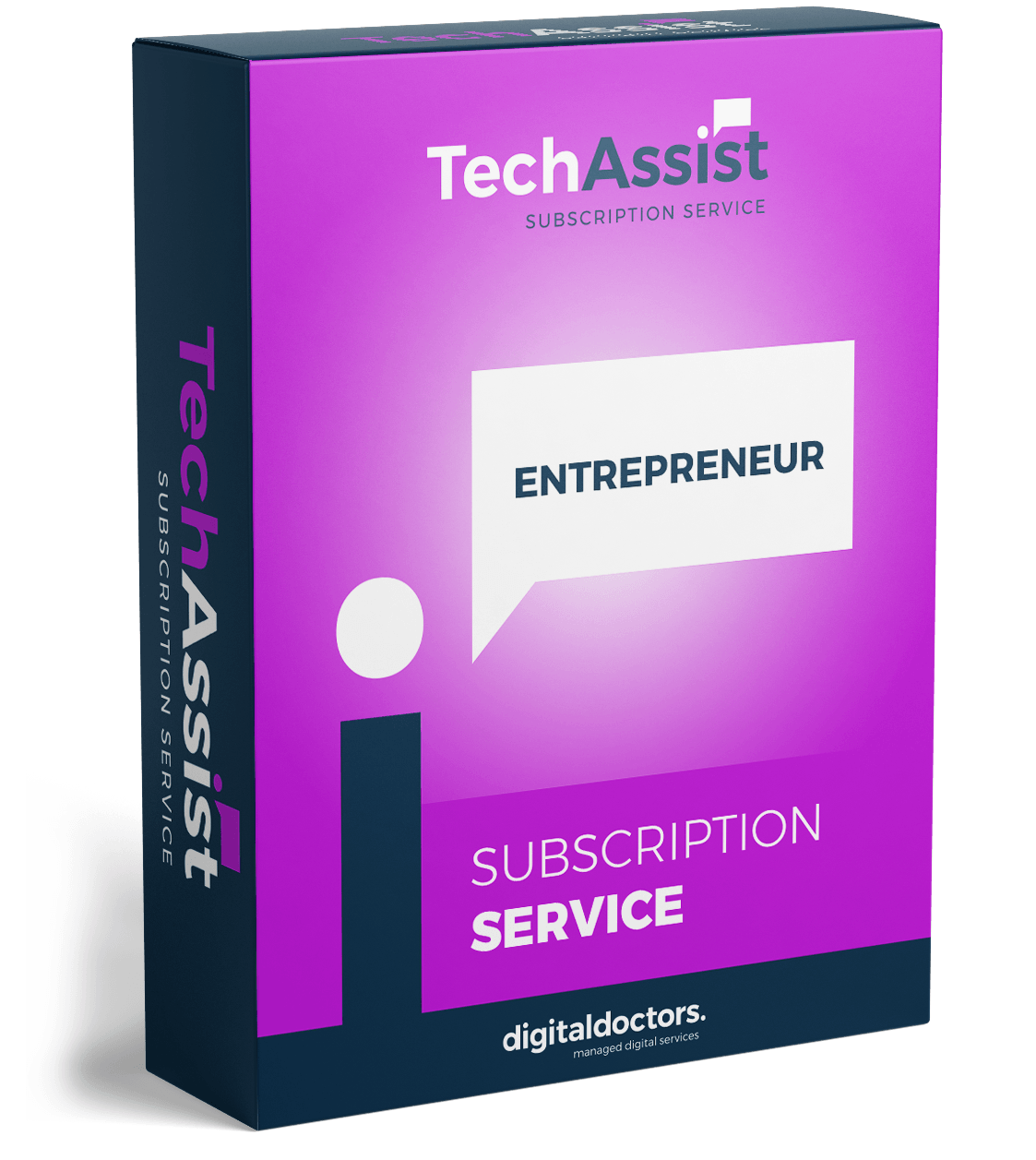 TechAssist Business IT Support