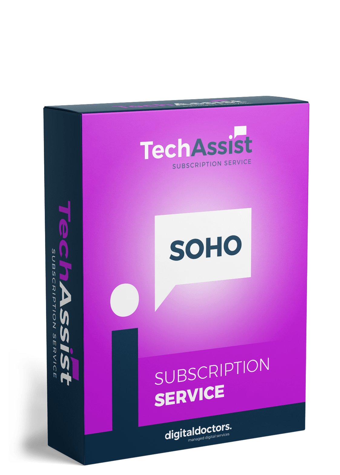 TechAssist SOHO IT Support