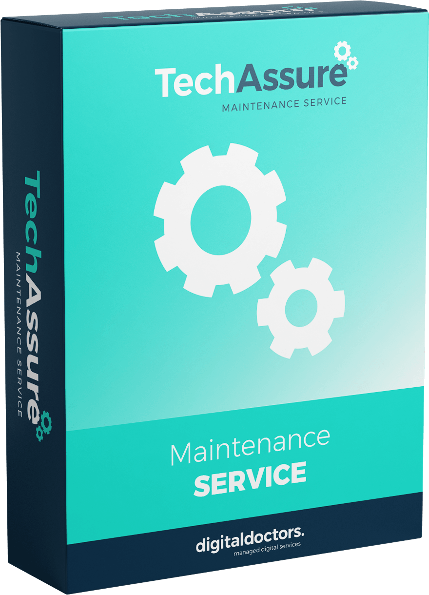 TechAssist Essential IT Support