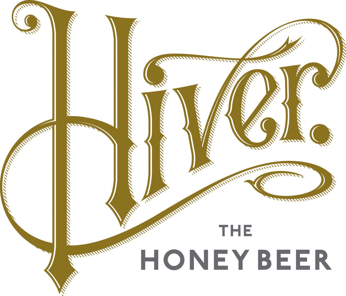 Hiver Beers Logo