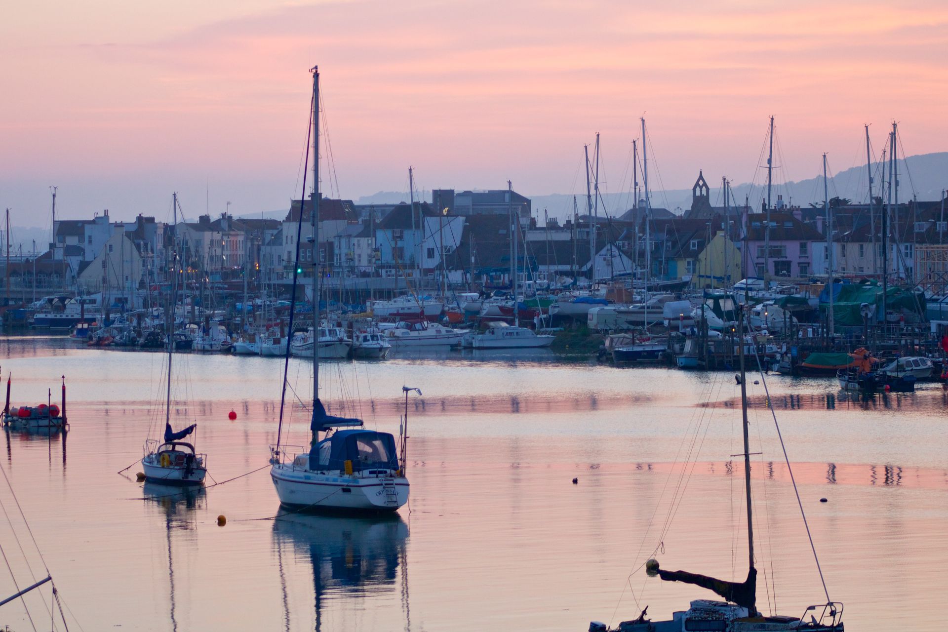 Shoreham-By-Sea