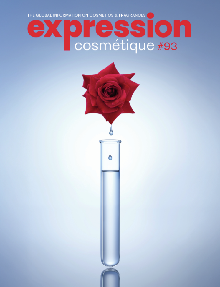 EC93 - Article dédié aux cosmétiques solides - Mai-Juin 2025