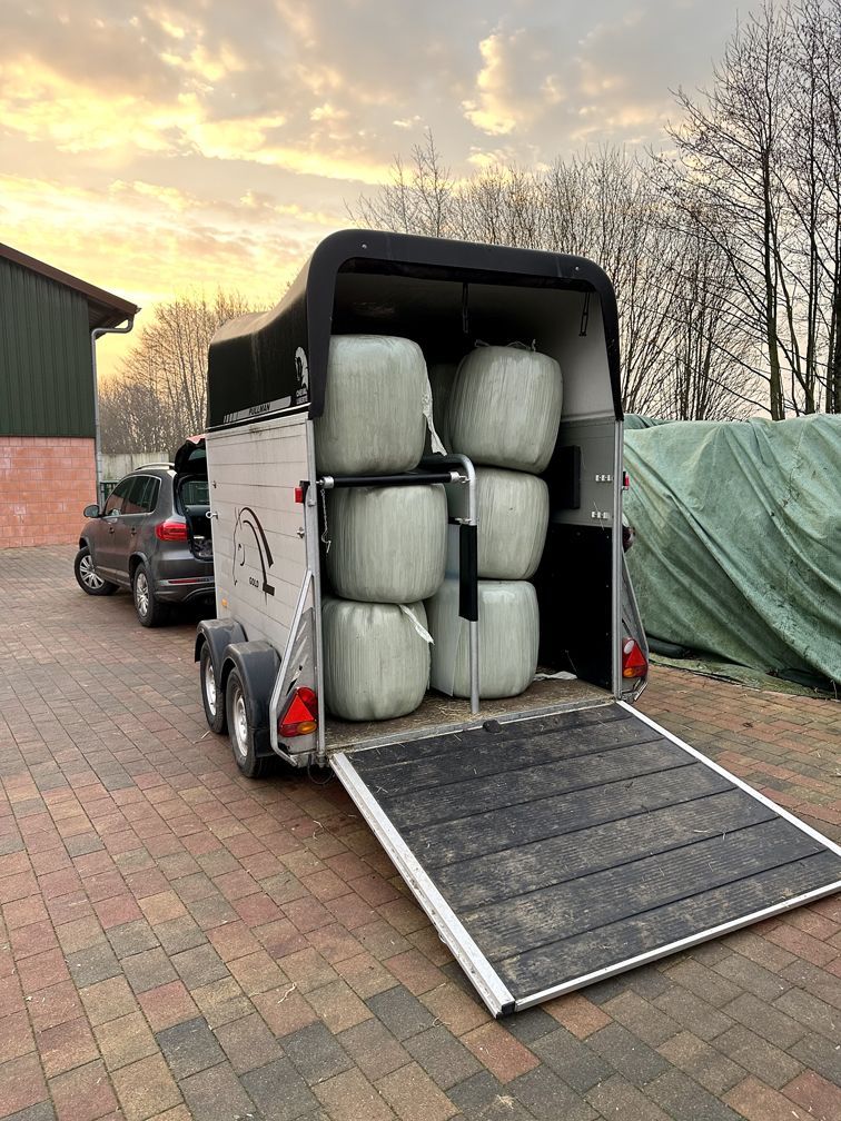 Preisgünstige Selbstabholung auch am Wochenende möglich (nach Voranmeldung)