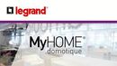 installation domotique bus legrand MyHOME haute savoie 74, savoie 73, gex 01