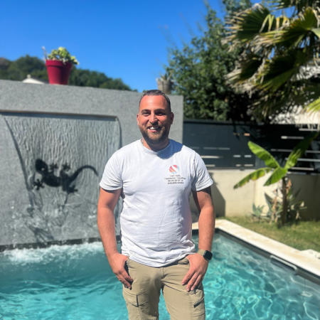 Dirigeant EGAL PLOMBERIE