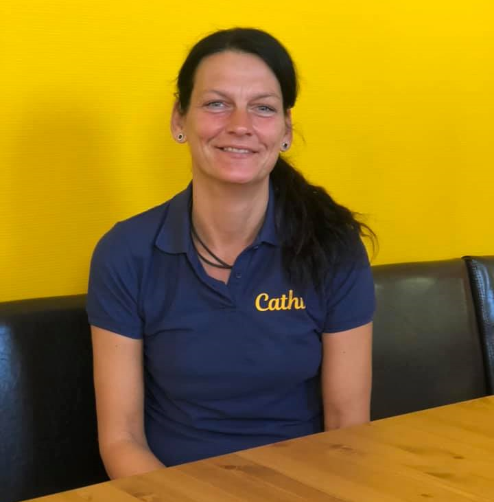 Cathi Gliesche