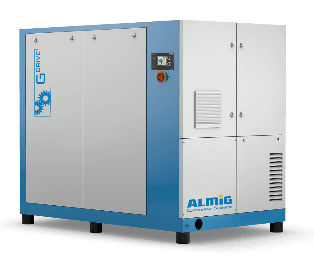 Schraubenkompressoren karlsruhe