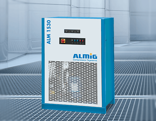 Druckluftaufbereitung karlsruhe