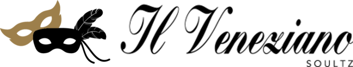 Logo restaurant italien Il Veneziano