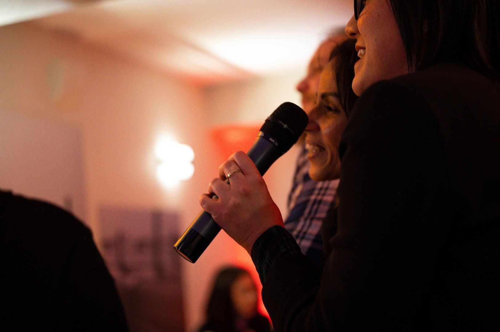Terrasse extérieure restaurant Il Veneziano