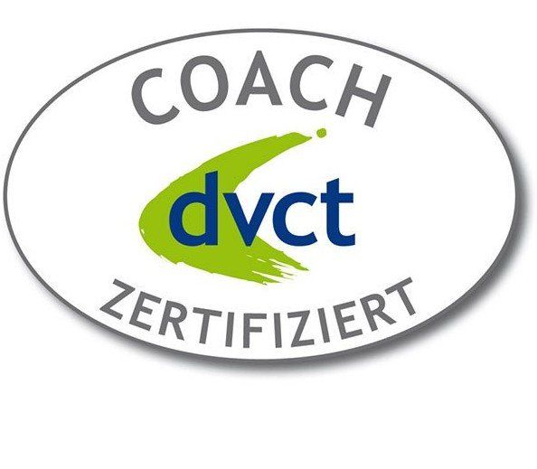 DVCT Zertifizierter Coach