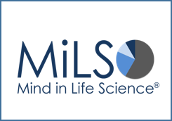 Mind in Life Science Logo