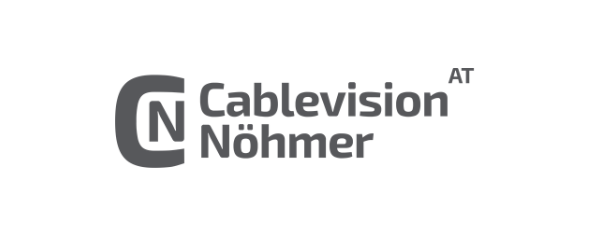 Cablevision Nöhmer Logo