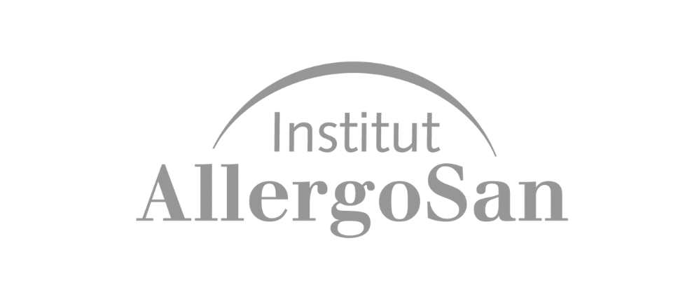 Allergosan Institut Logo
