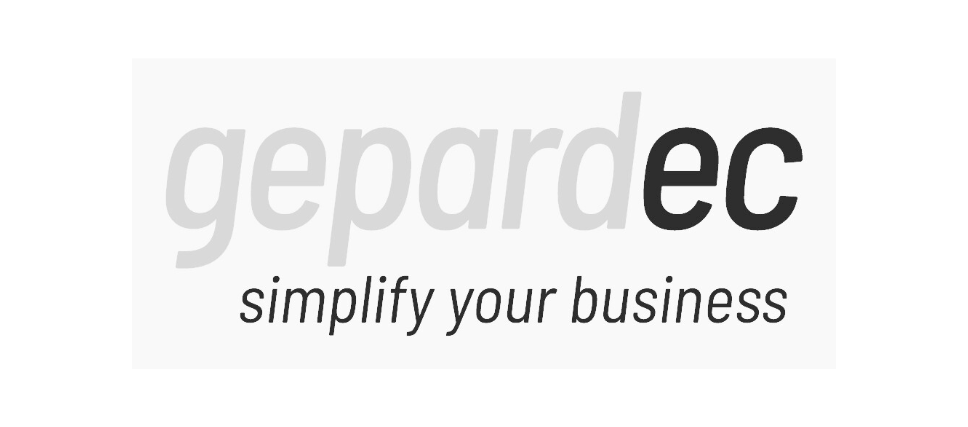 Gepardec Logo
