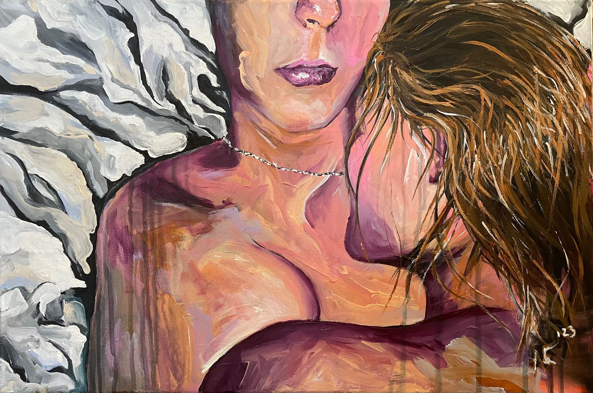 Die Wirte eines anderen