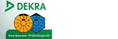 Partner der DEKRA
