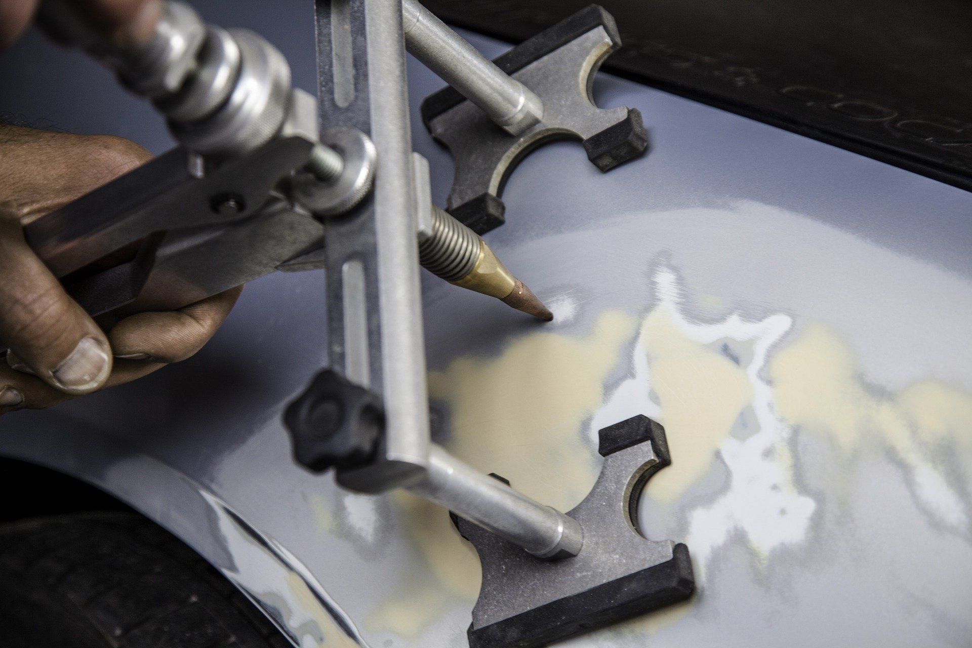 freie Werkstatt, typenoffen