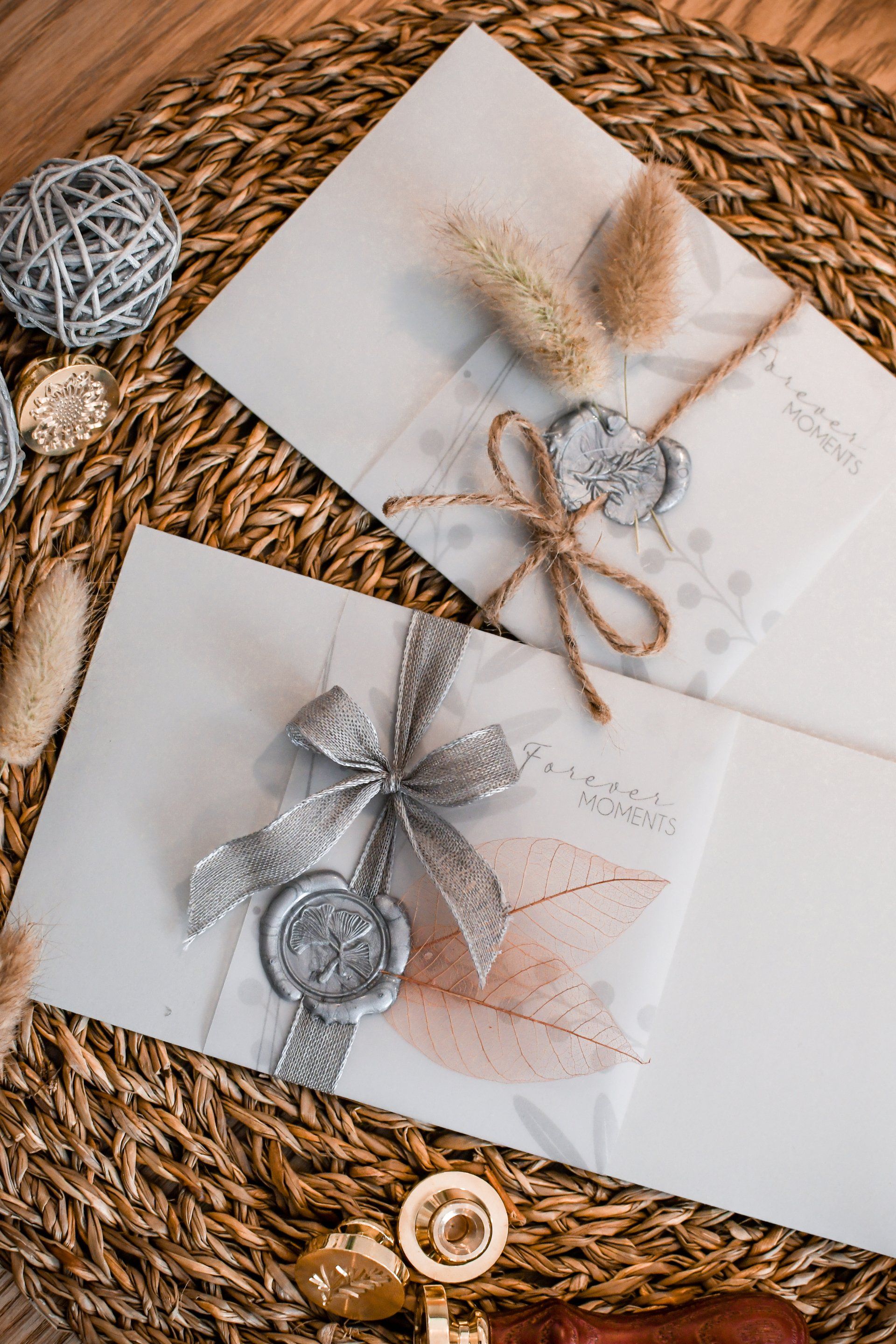 Forever Moments Foto Gutschein