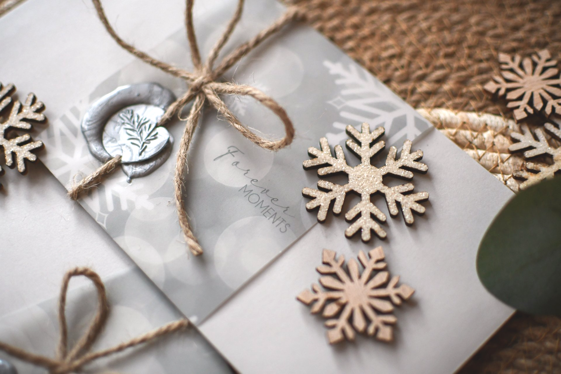 Forever Moments Foto Gutschein