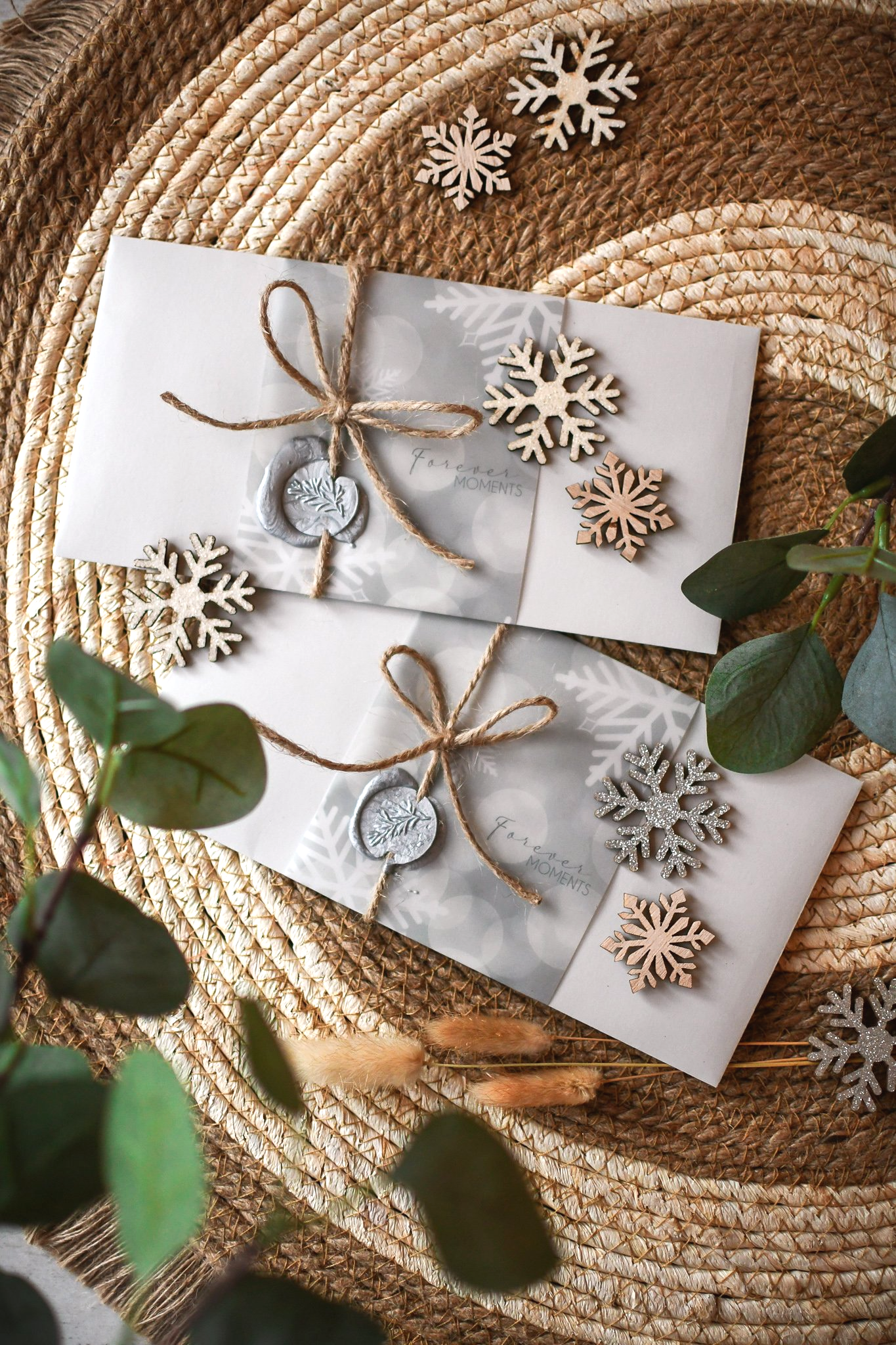 Forever Moments Foto Gutschein