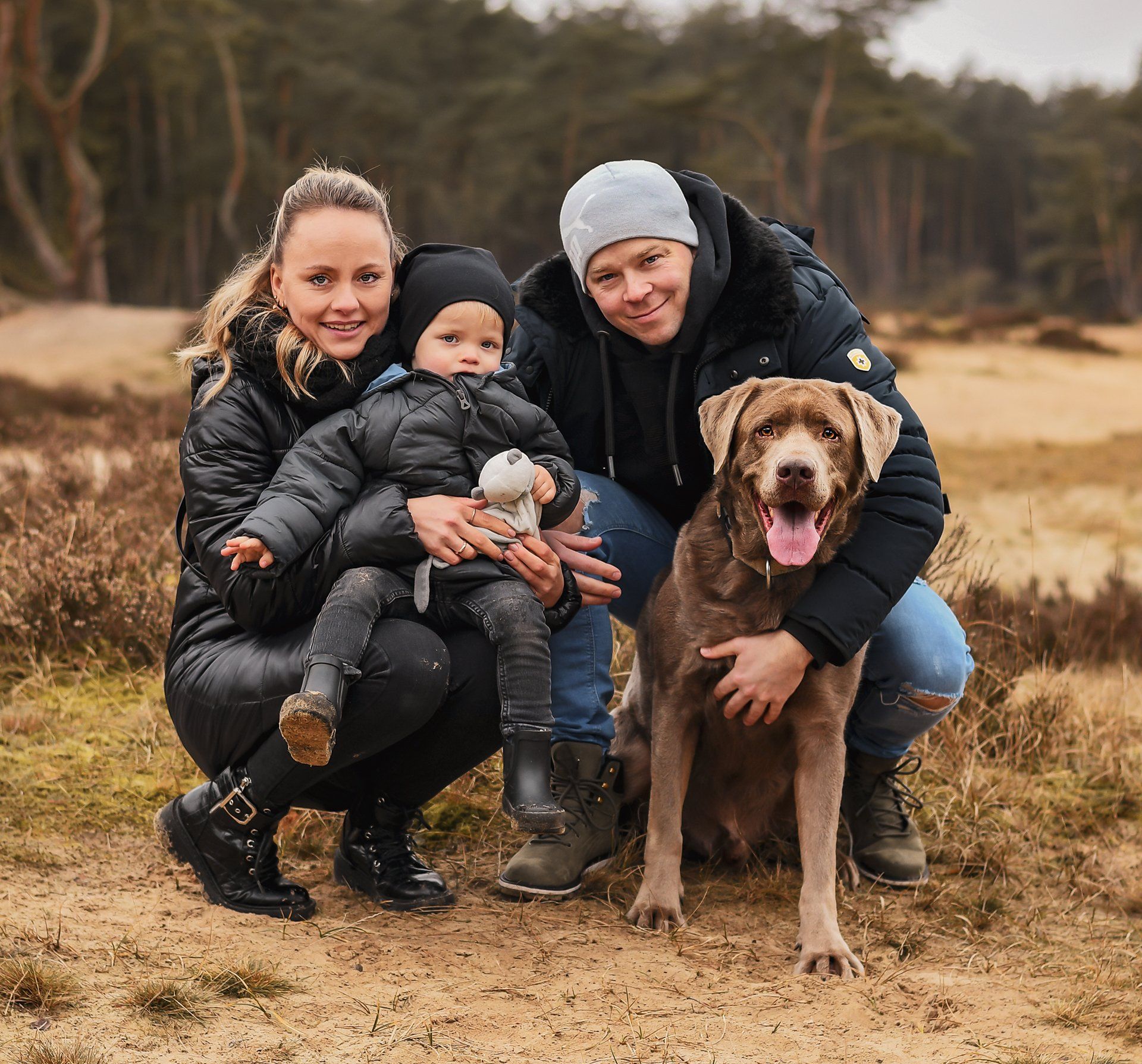 Kidsshooting Blumenwiese Familienfotografie Wiese