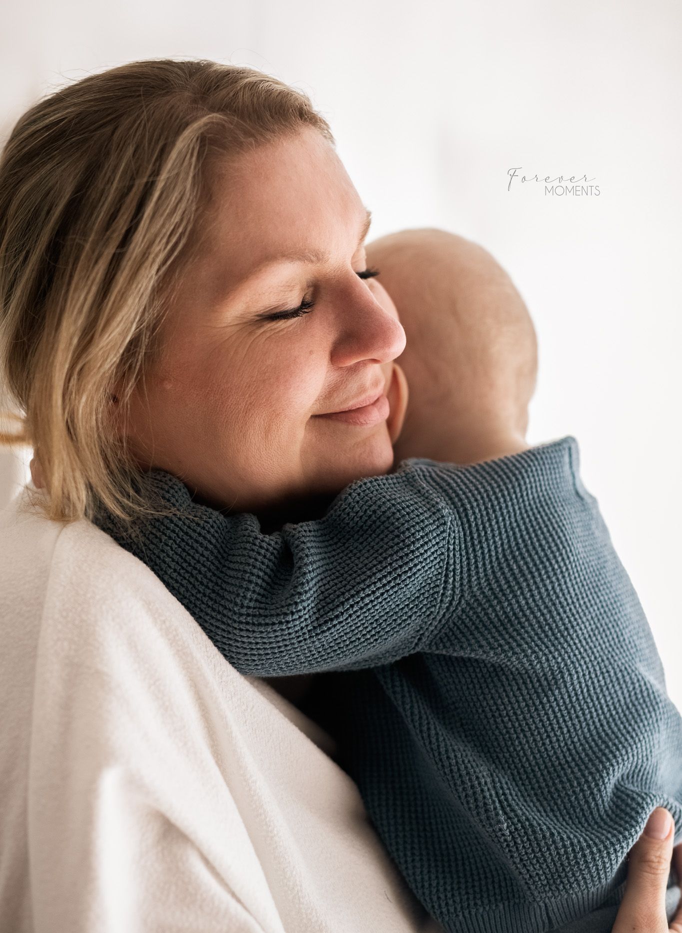 Mommy and Me