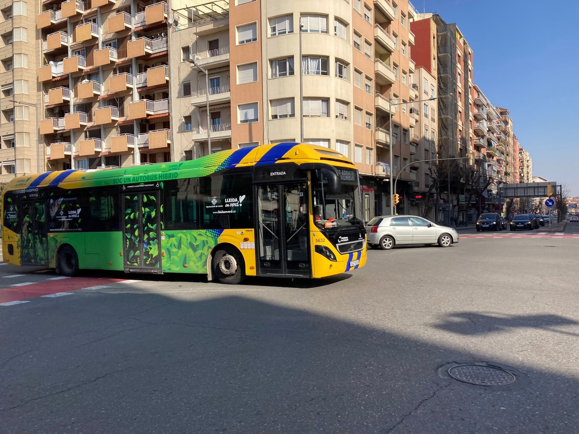 Reordenación del Transporte Público: Una Metodología Estructurada para ciudades medianas