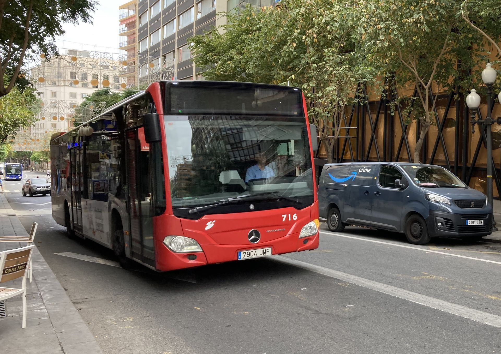 The Challenges of Hydrogen as a Fuel in Urban Public Transport