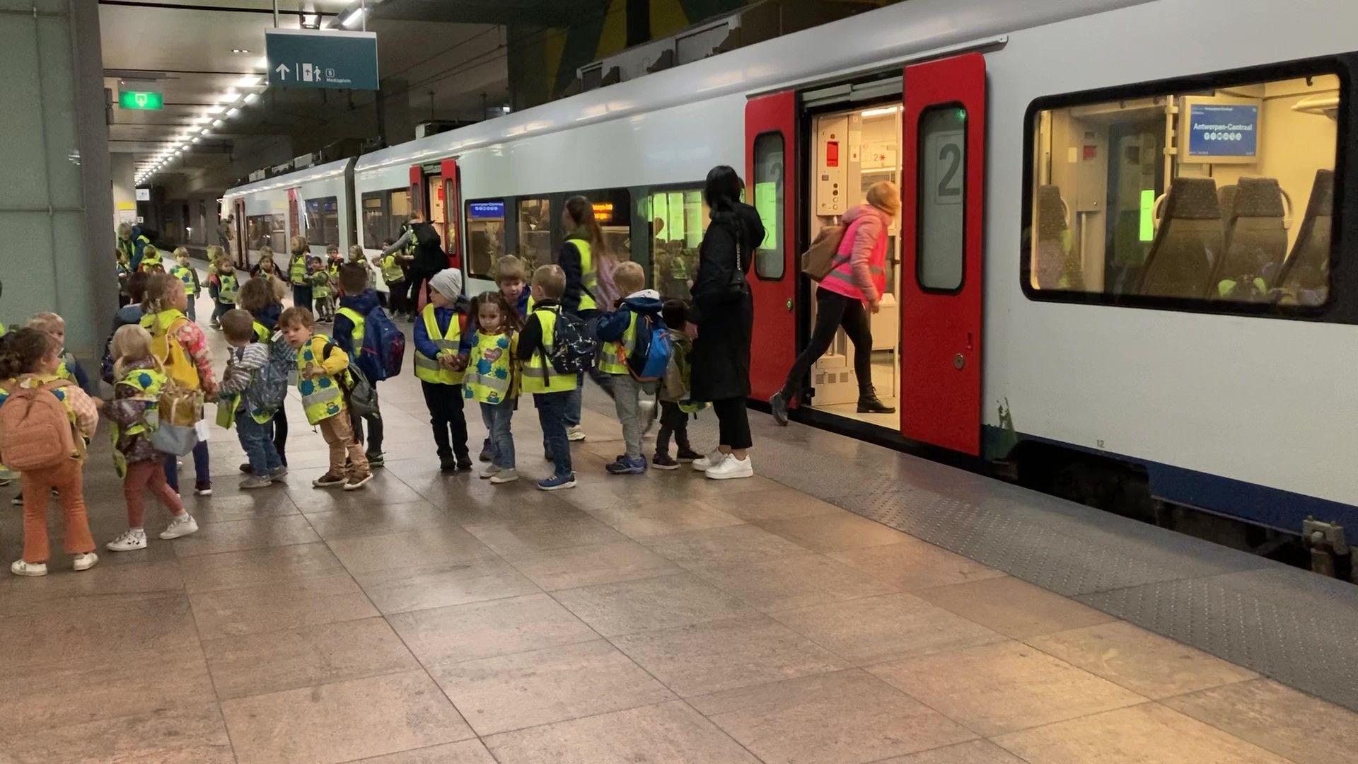 Safe Routes to School: Safer, Healthier School Travel